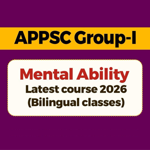 Best Competitive Exams Coaching in Hyderabad